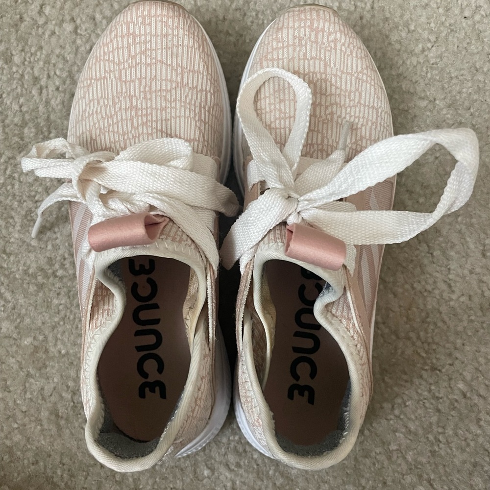 Adidas running shoes